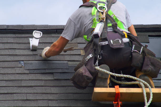 Roof Waterproofing Services in Waterloo, IL