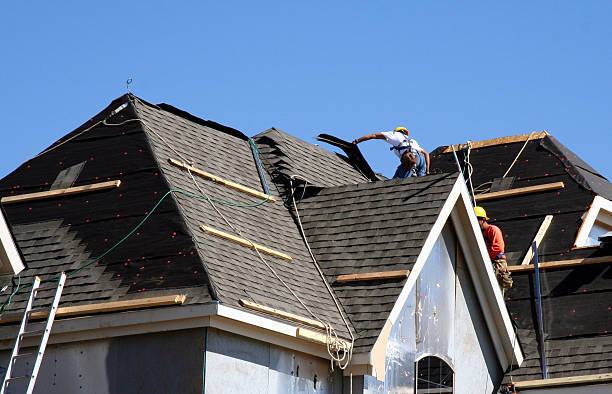 Roof Repair Estimates in Waterloo, IL