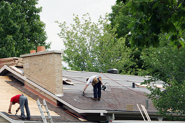 Slate Roofing Contractor in Waterloo, IL
