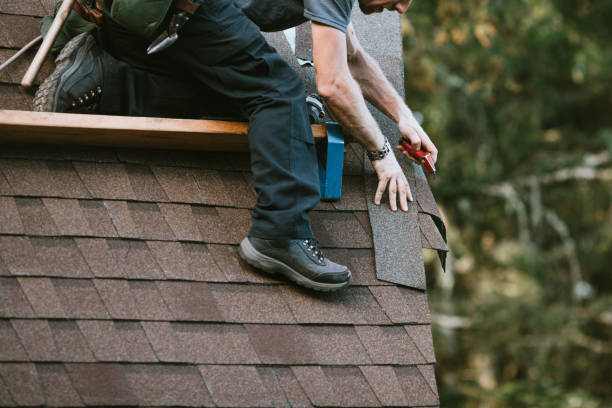 Quick and Trustworthy Emergency Roof Repair Services in Waterloo, IL