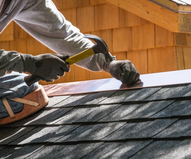 Reliable Waterloo, IL Roofing Contractor Solutions
